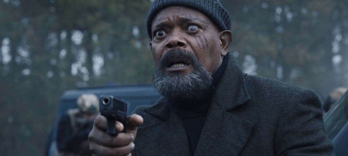 Invasão Secreta testa lealdades de Nick Fury ao limite em 4º episódio | Recap