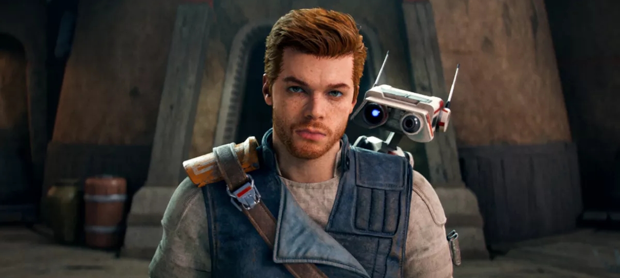 Sequência de Star Wars Jedi Survivor pode estar a caminho