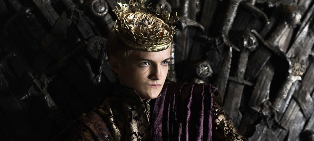 Ator de Joffrey, de Game of Thrones, estrelará nova série do diretor de Drive
