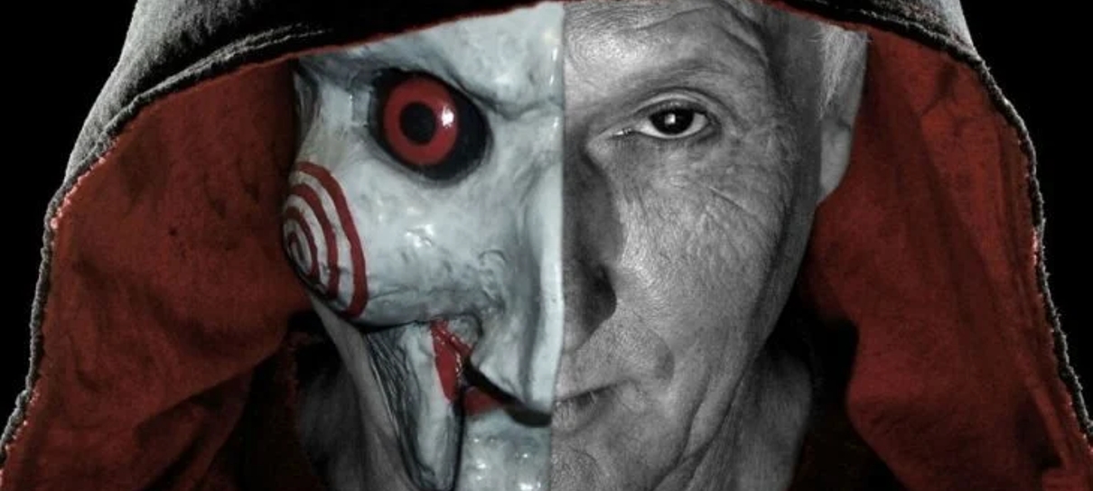 Jogos Mortais 10 e Patrulha Canina serão lançados no mesmo dia nos EUA