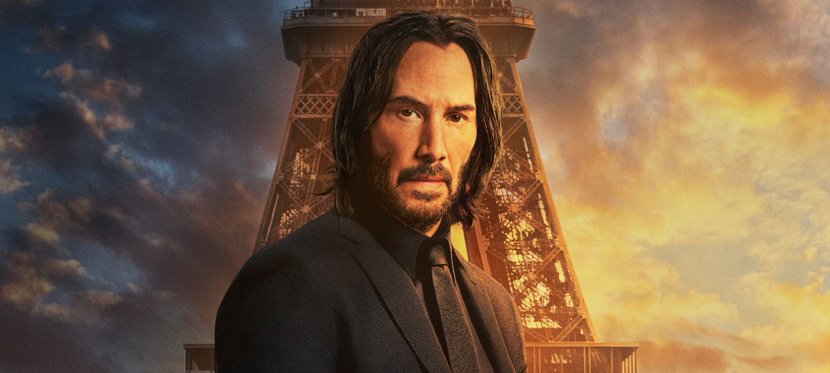 Diretor não sabe se John Wick 5 vai acontecer