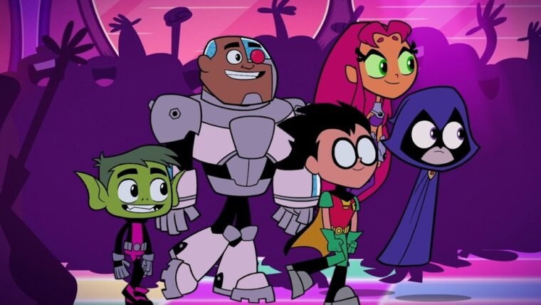 Steven Universo – Futuro: episódios finais estreiam no Cartoon Network –  ANMTV