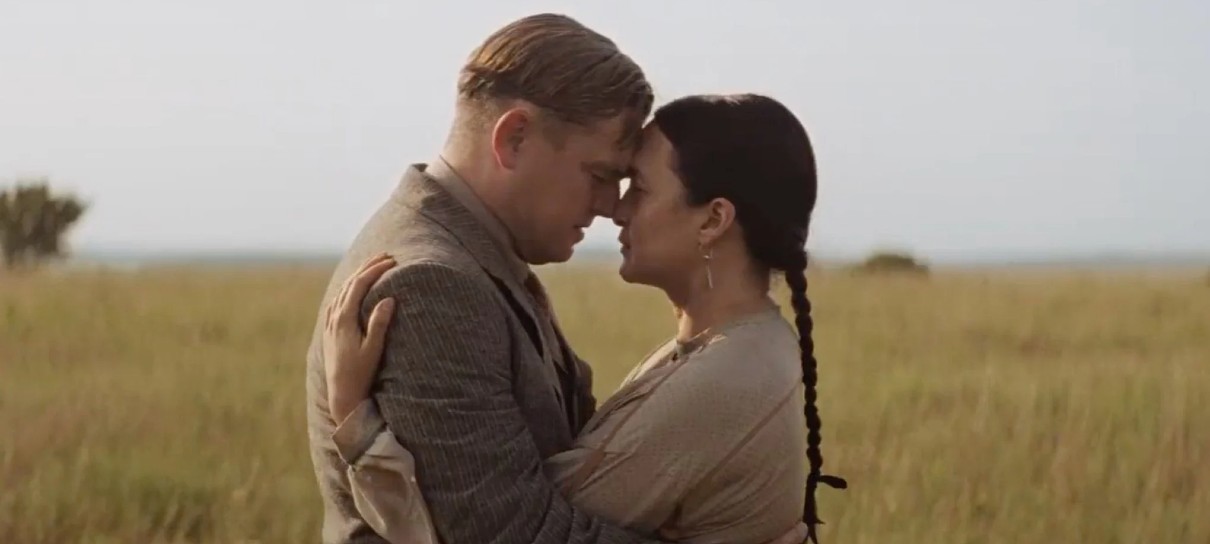 Killers of the Flower Moon, de Scorsese, ganha violento novo trailer