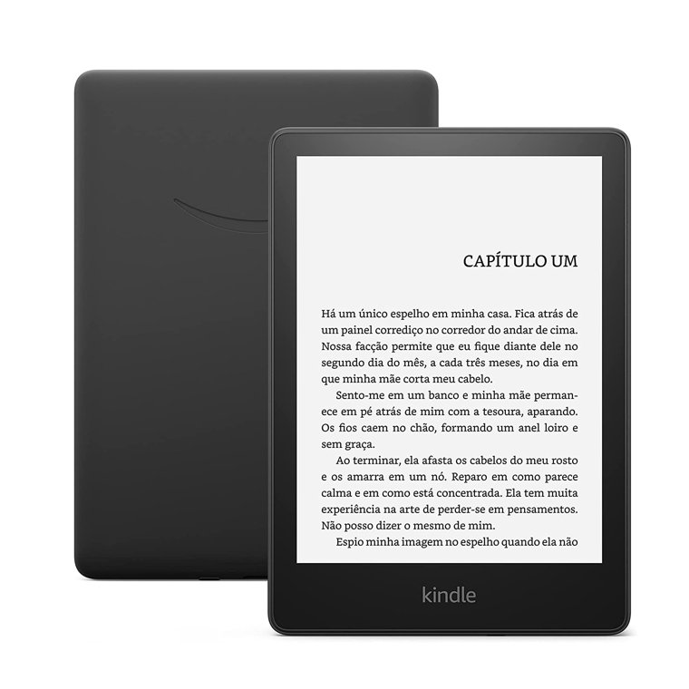 Kindle é uma das ofertas que deve interessar os leitores no Prime Day 