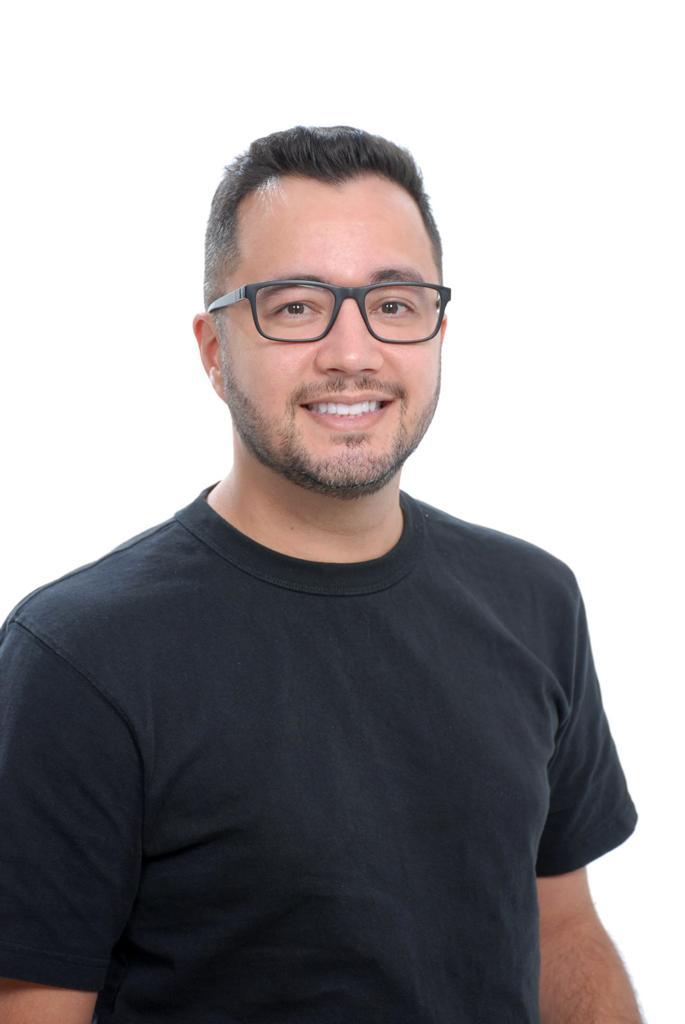 Leonardo Fernandes