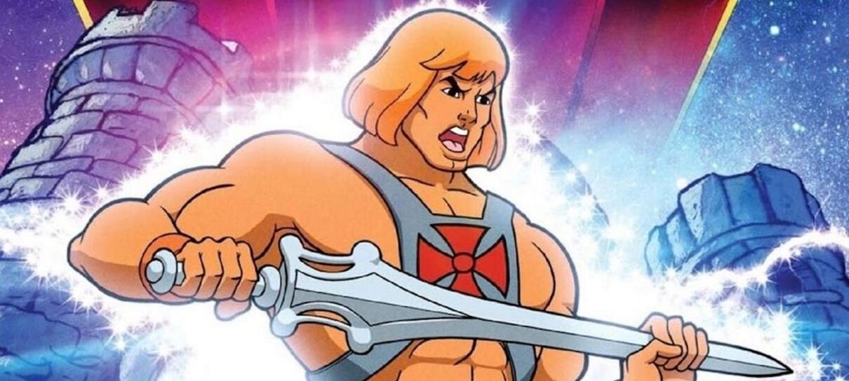 Filme live-action de He-Man é cancelado pela Netflix, diz site