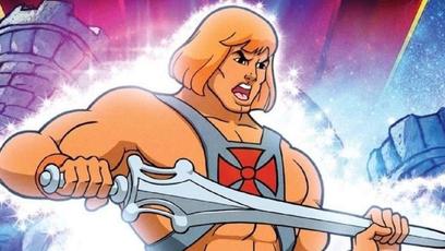Filme live-action de He-Man é cancelado pela Netflix, diz site