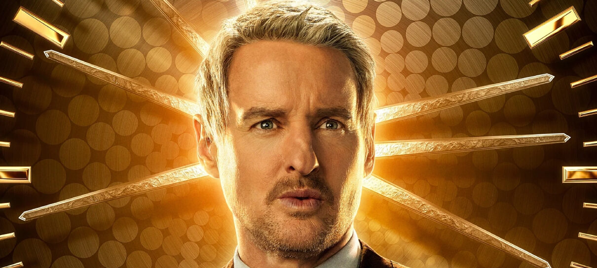 Loki: Owen Wilson confirmou retorno à 2ª temporada e disse que gravações  começam em breve - Purebreak