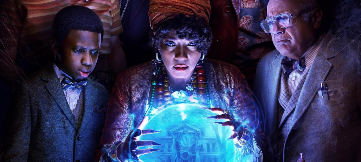Com greve de atores, Disney leva personagens para tapete vermelho de novo filme