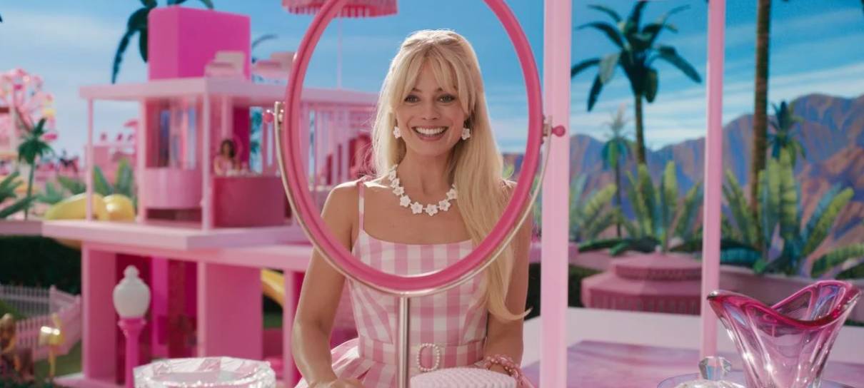 Primeiras reações a Barbie celebram atuações e pedem até Oscar