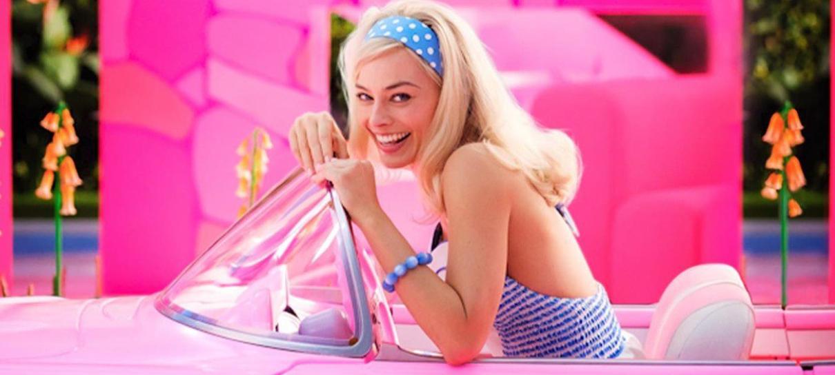 Além de Barbie: 8 filmes para conhecer Margot Robbie