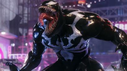 Novo trailer de Marvel's Spider-Man 2 mostra Venom e Kraven tocando o terror