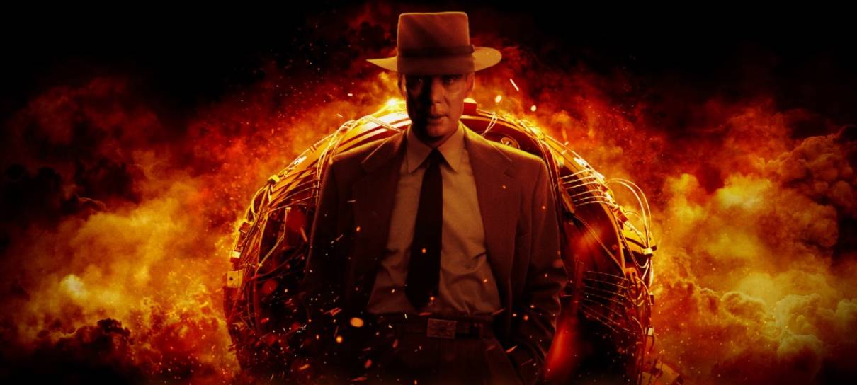 Os 10 melhores filmes de 2023