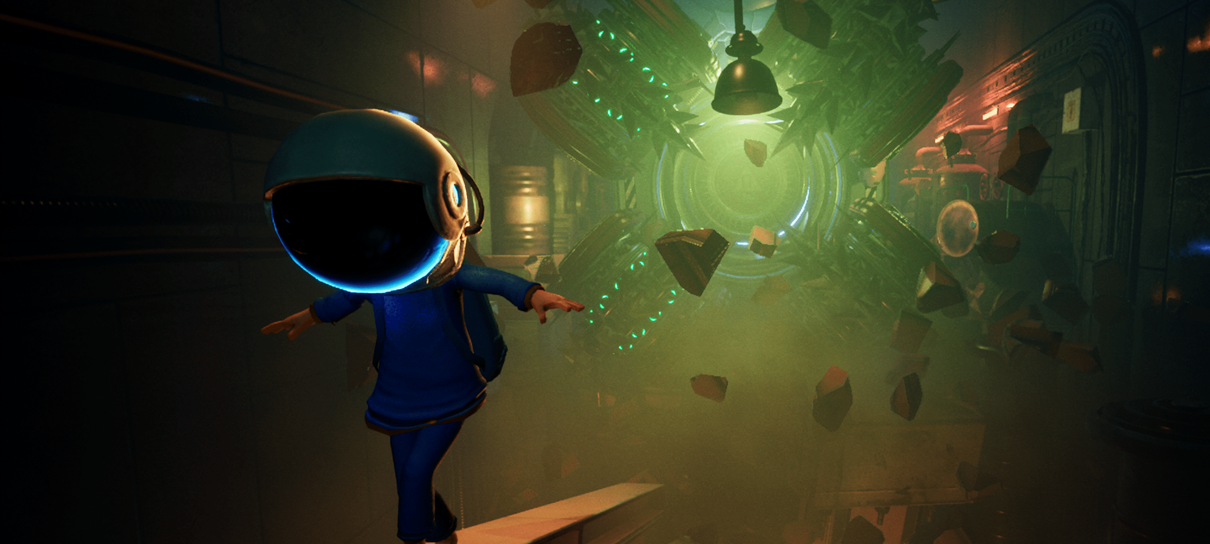 Midnight Dreams é um Little Nightmares brasileiro com toque sci-fi | Preview