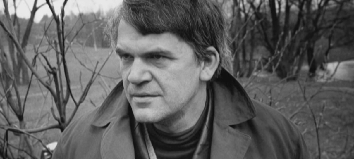 Morre Milan Kundera, autor de A Insustentável Leveza do Ser