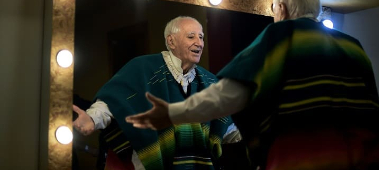 Dramaturgo Zé Celso morre aos 86 anos