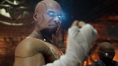 Mortal Kombat 1 adiciona Geras ao elenco de lutadores