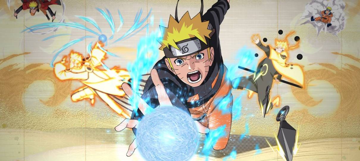NARUTO x BORUTO Ultimate Ninja STORM CONNECTIONS ganha trailer de história