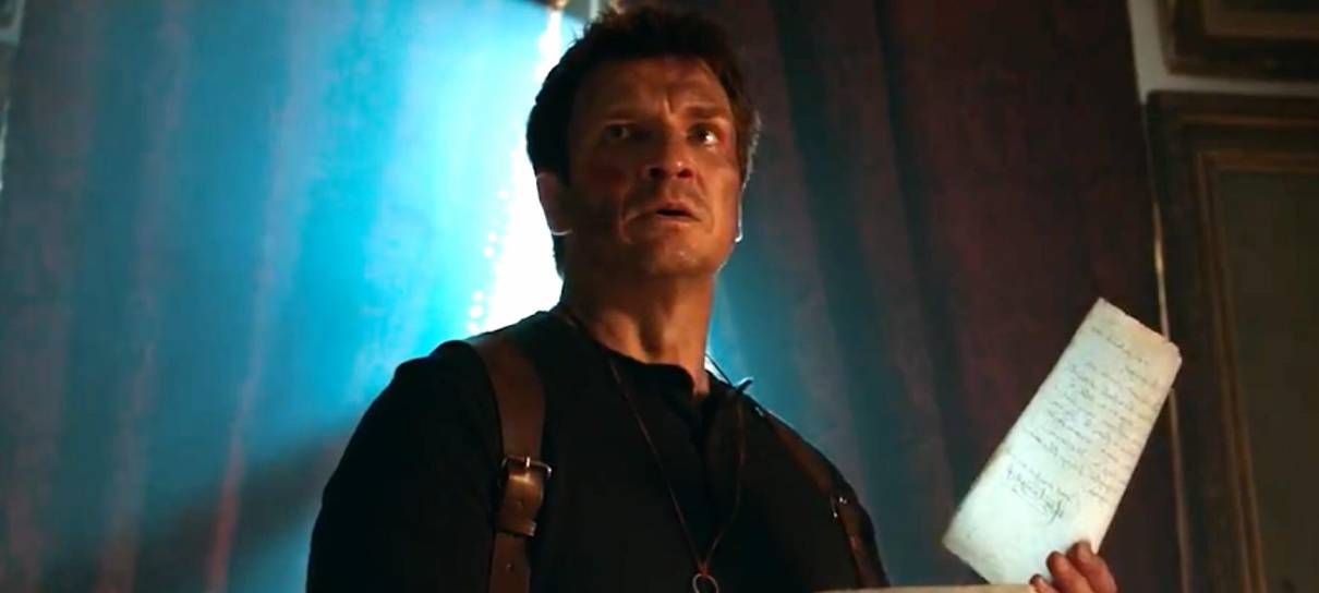 Nathan Fillion será Lanterna Verde Guy Gardner em todo o novo DCU