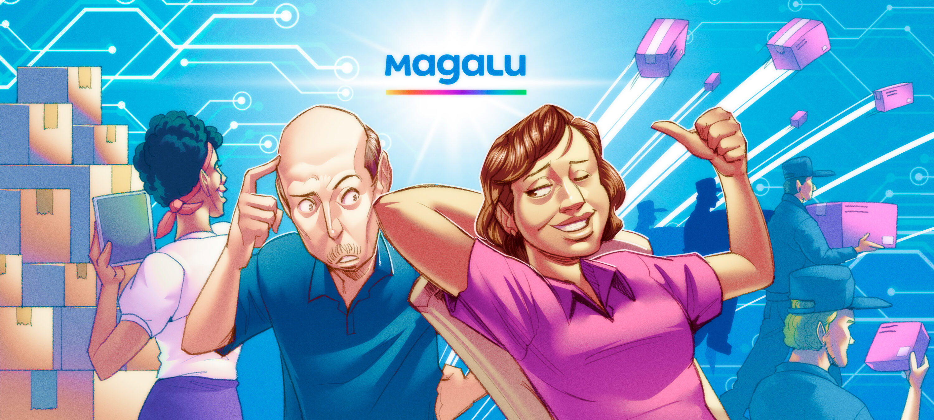 Descomplicando pra poder vender dormindo