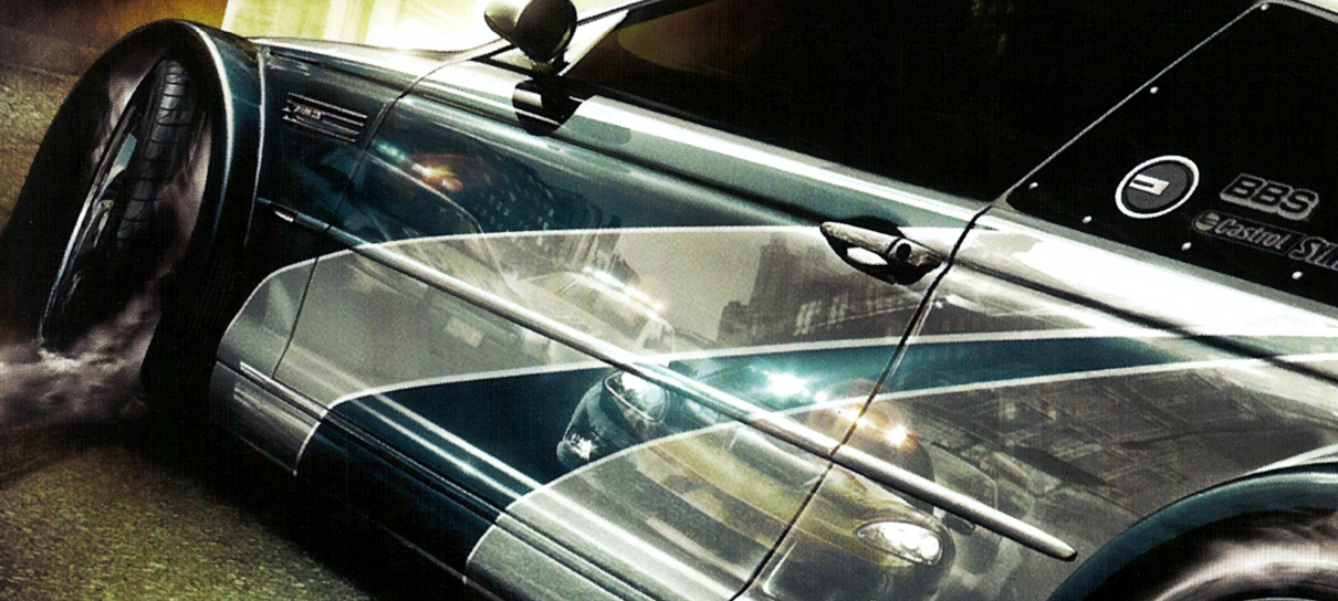 Need for Speed: Most Wanted pode ganhar remake, segundo atriz