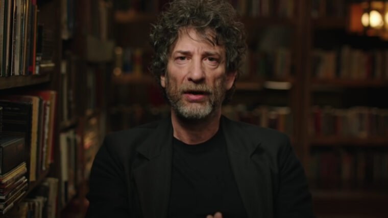 Neil Gaiman não está envolvido nas gravações da 2ª temporada de Sandman