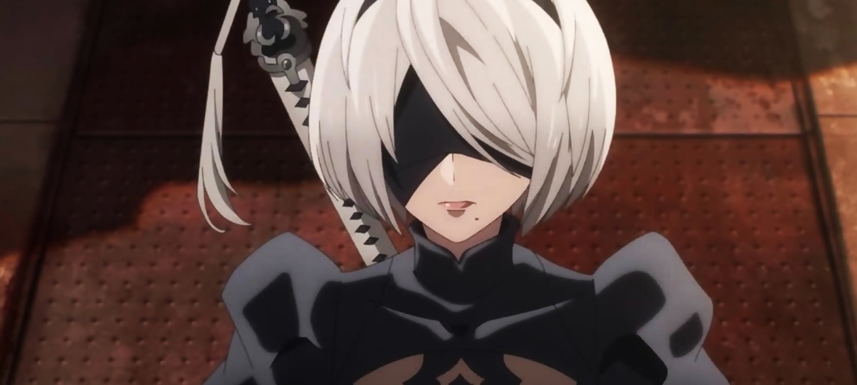 Anime de NieR: Automata terá continuação; veja teaser