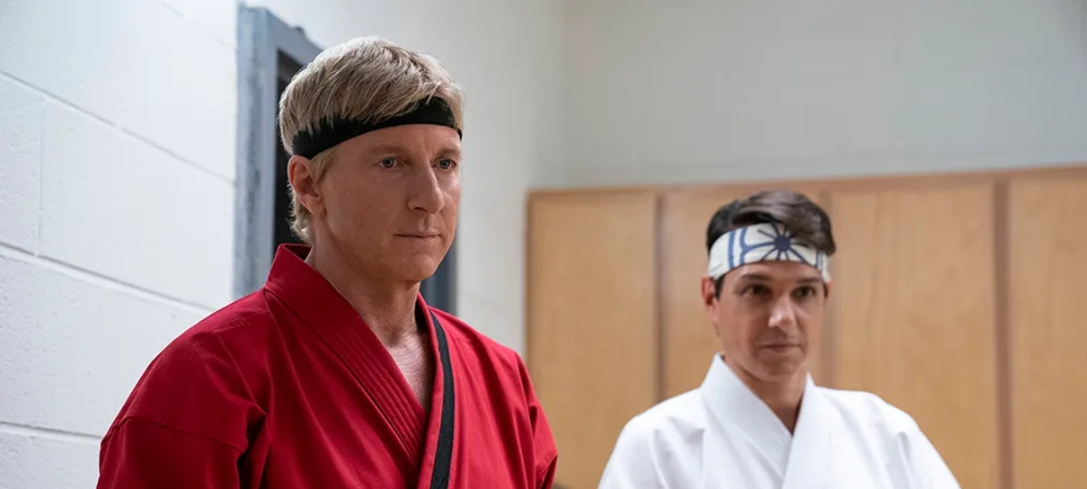 Novo filme de Karatê Kid tem estreia adiada nos EUA