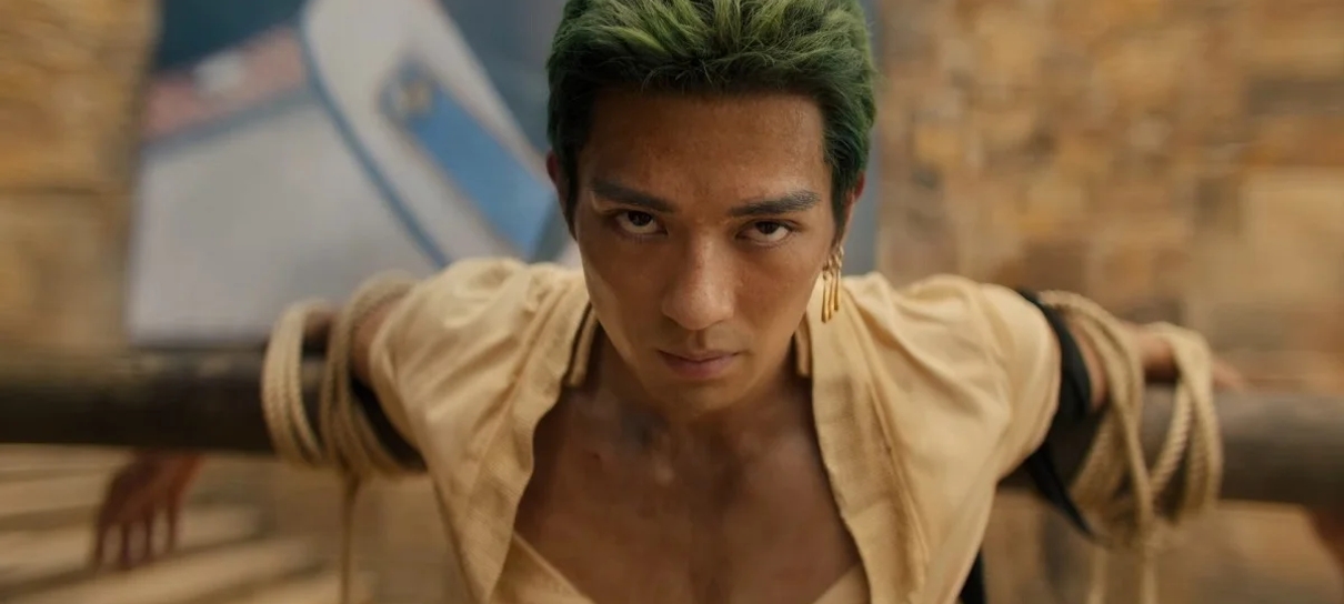 Site permite criar cartazes de "procurados" da série de One Piece