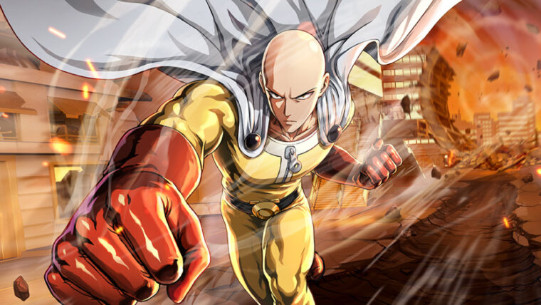 One Punch Man  Brasileiro compôs a música de abertura da segunda temporada  - NerdBunker