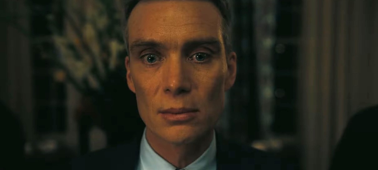 Oppenheimer destaca uso de efeitos práticos em vídeo explosivo