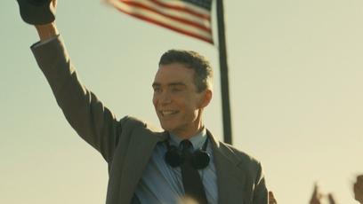 Oppenheimer é a melhor estreia de um filme original de Christopher Nolan no Brasil