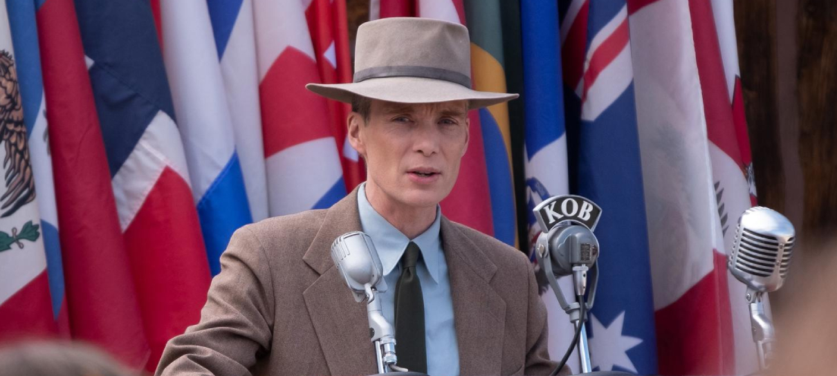 5 fatos que parecem ficção em Oppenheimer