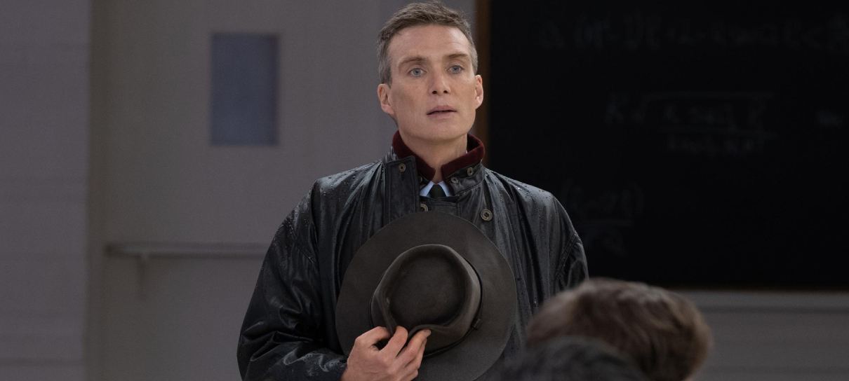 Entenda a linha do tempo de Oppenheimer