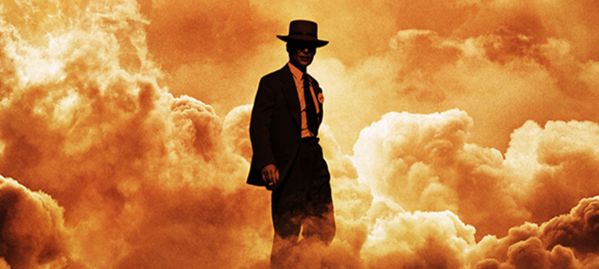 Christopher Nolan detalha papel da filha em Oppenheimer