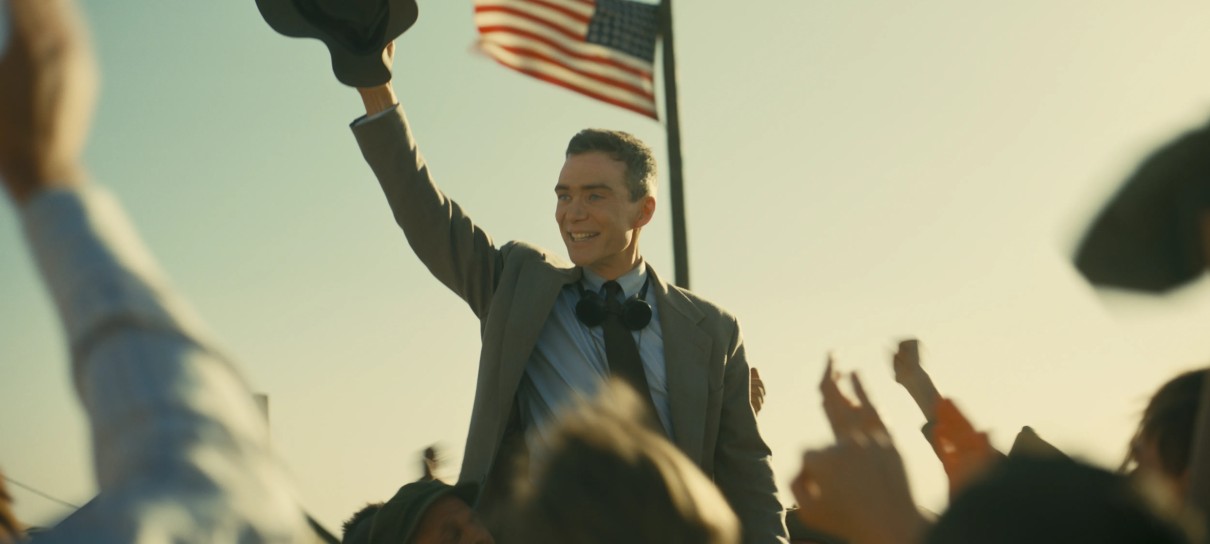 7 perguntas e respostas sobre o filme Oppenheimer
