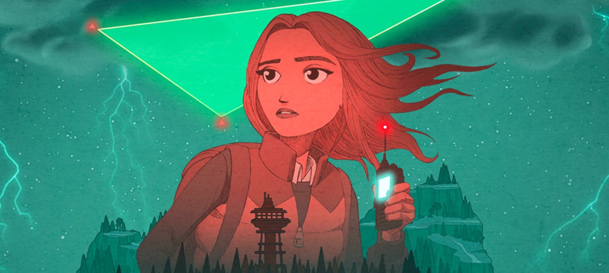 Oxenfree II: Lost Signals é ainda mais maluco do que o primeiro jogo | Review