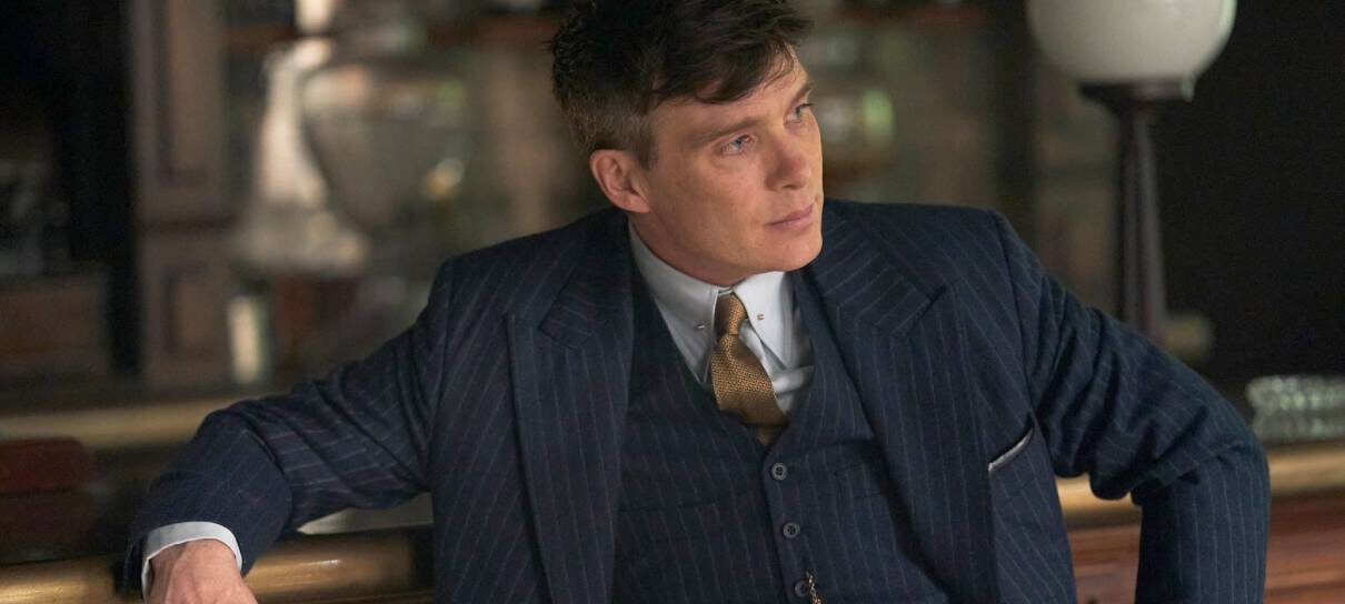 Sabe porque é que deve (mesmo) começar a ver Peaky Blinders