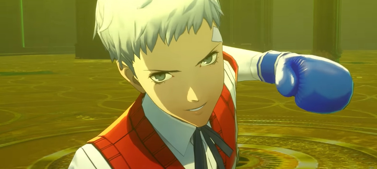 Gameplay de Persona 3 Reload destaca novidades do remake