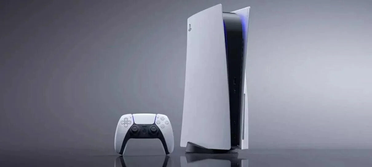 Preço da PlayStation 5: quanto custa à Sony produzir cada PS5?