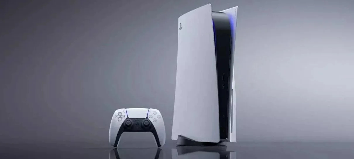 Documento indica que PlayStation 5 Slim pode ser lançado em breve