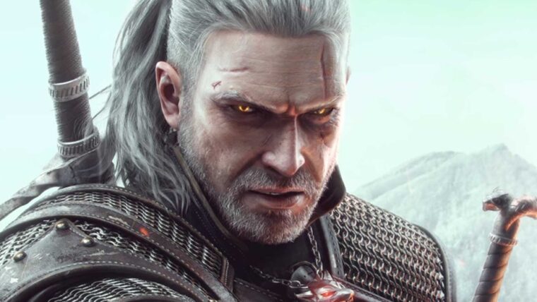 The Witcher 3: Recursos de nova geração chegam ao Switch