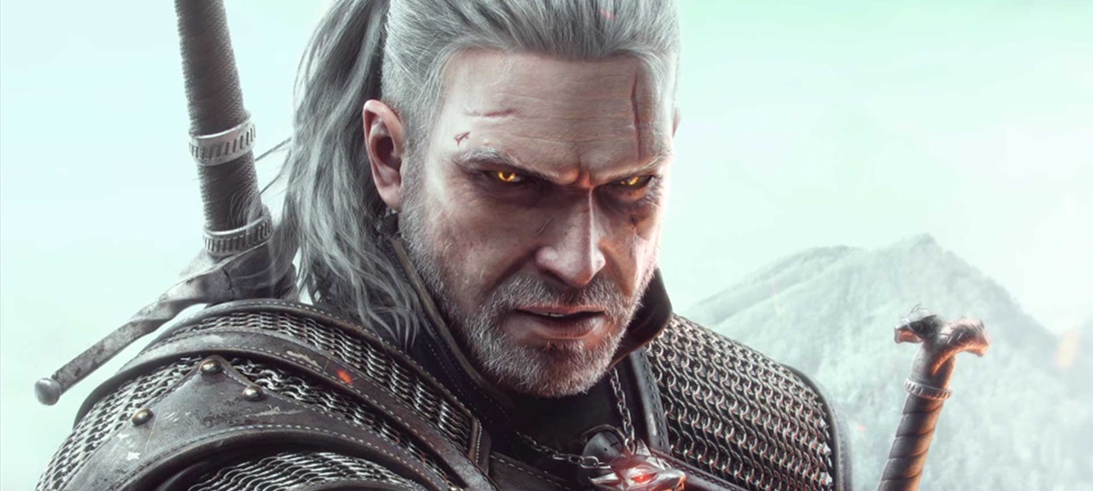 PS Plus Deluxe adiciona versão de teste de 4 horas de The Witcher 3