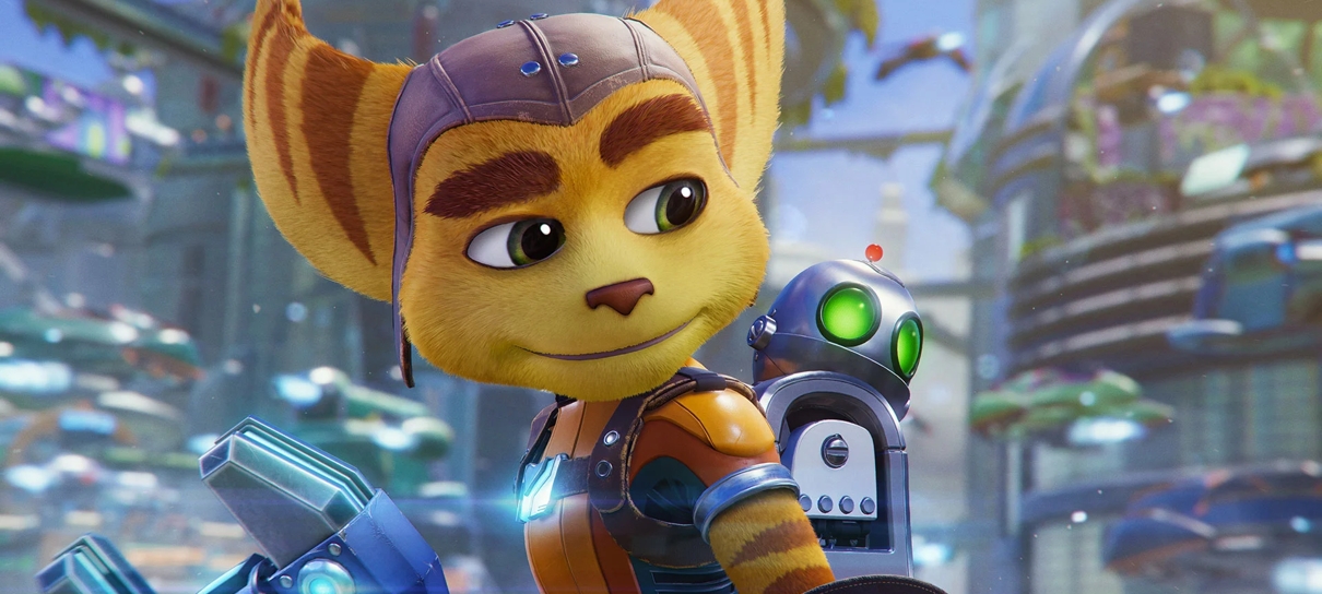 Confira os requisitos de Ratchet & Clank: Rift Apart no PC