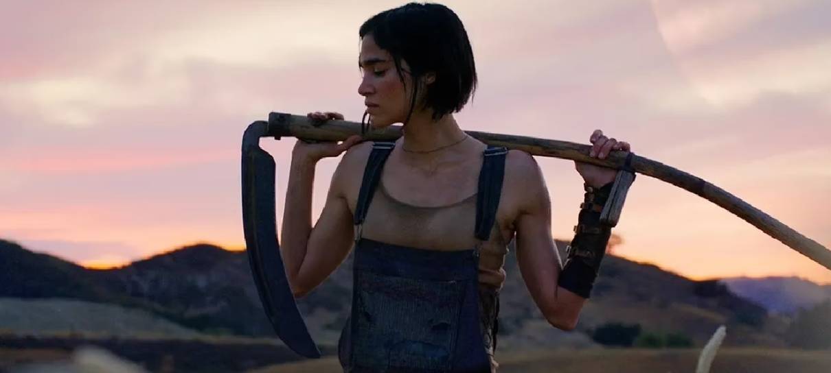 Zack Snyder diz que Rebel Moon veio de ideia rejeitada de Star Wars