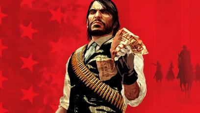 Relatório da Take-Two reforça rumor sobre remaster de Red Dead Redemption