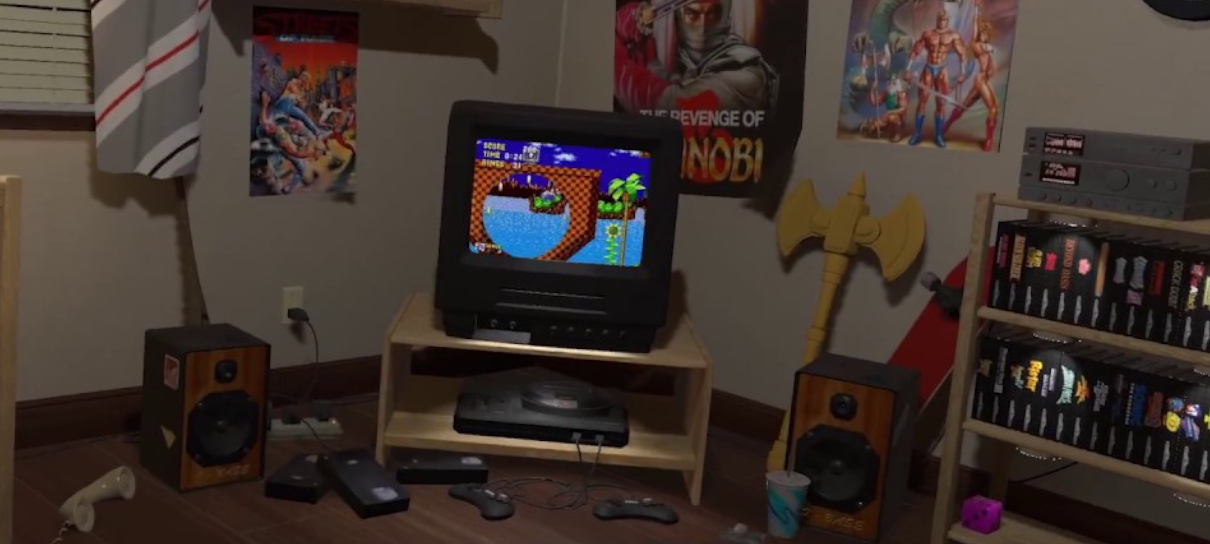 São Paulo terá evento de jogos retrô em julho com fliperamas e consoles antigos