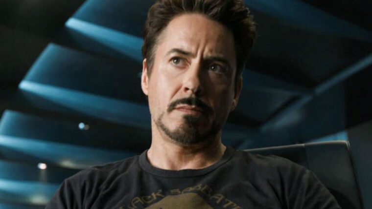 Robert Downey Jr. revela inseguranças após interpretar Homem de Ferro por tanto tempo