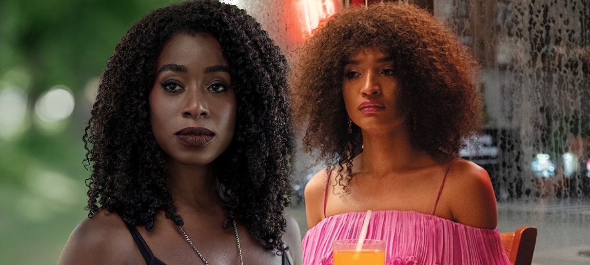 Fotos de Sandman revelam chegada de Indya Moore e retorno da Morte