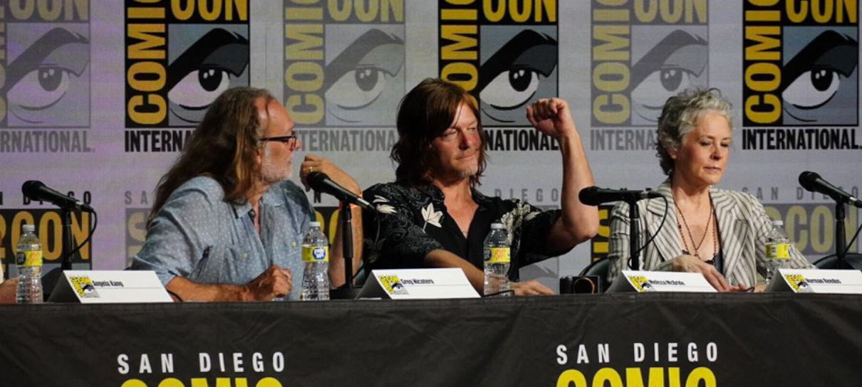 Confira os principais painéis da San Diego Comic-Con 2023